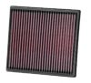 K&N Filters 33-2996 Air Filter